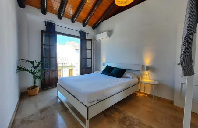 Apartamentos Avanel - Photo 6