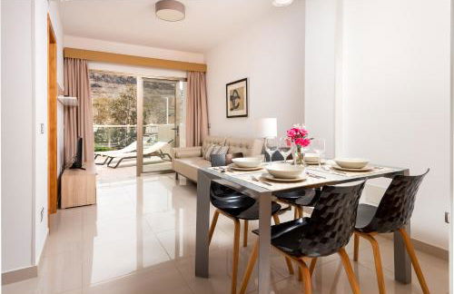 Apartamentos Las Palmeras - Foto 73