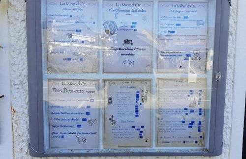 location appartement 100 m de la plage - Foto 14