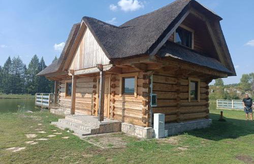 Szlacheckie Domki - Foto 8