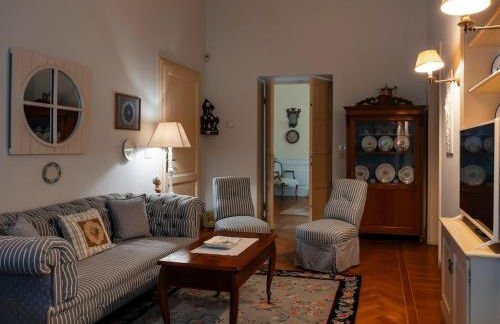 Villa la Moresca Your Tuscan Dream Panorama - Foto 39