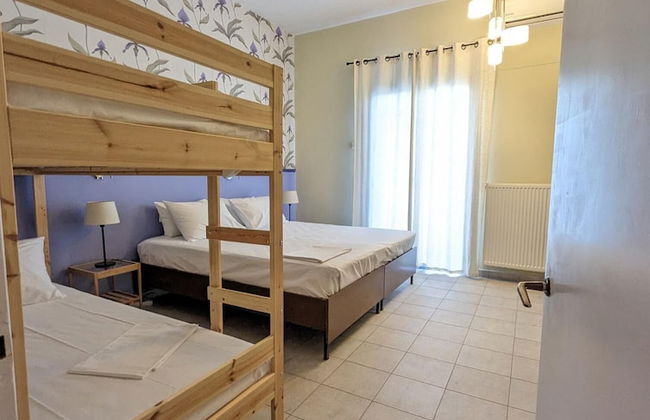 Okeania Seafront Rooms in Kamena Vourla - Foto 11