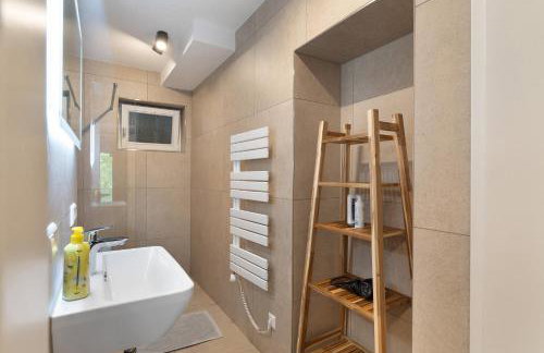 Haus Ersfeld – Gartenwohnung - Foto 18