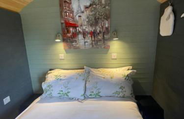 Enchanted Cabin Retreat in Sibford Gower - Foto 16