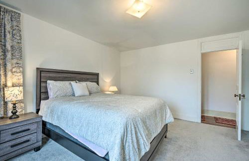 Spacious Getaway 7 Mi to Whitetail Slopes! - Foto 21