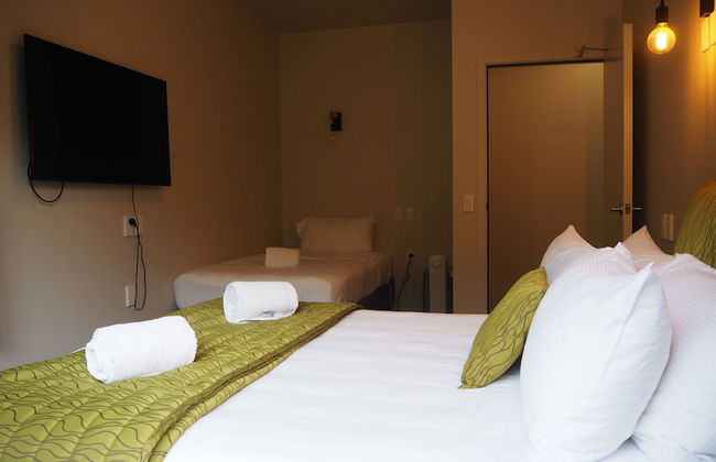 Forest View Franz Josef - Photo 7