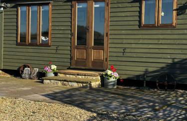 Fotheringhay Glamping - Foto 13