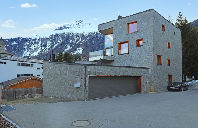 Maison Montagne in Samedan - Photo 51