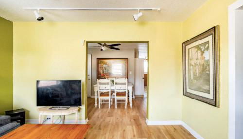 3-Bed Bungalow walk to Historic Downtown Sanford - Foto 5