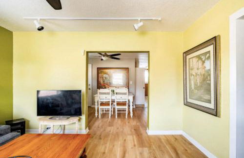 3-Bed Bungalow walk to Historic Downtown Sanford - Foto 5