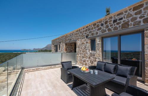 Liastera Luxury Apartments - Photo 51