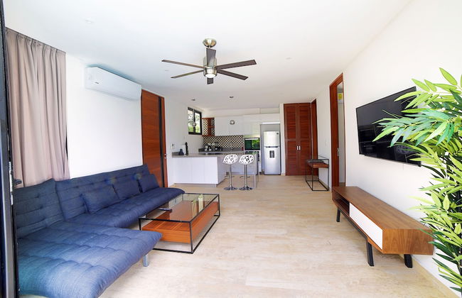 Central Park 201 H - Foto 5