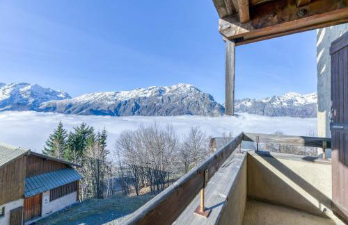 Chalet le Regain - Foto 25