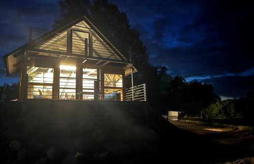 Domek Survivalowy w Spale - Foto 16