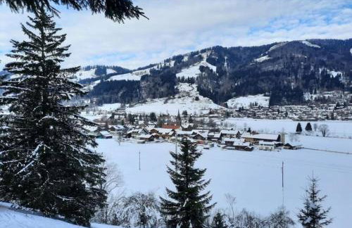 at Gallus - Wetterstein - Foto 9