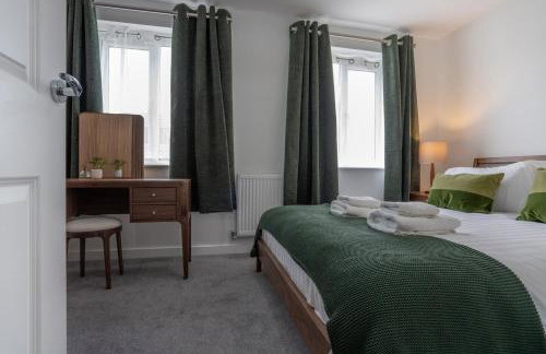 Peak Avenue Retreat - Foto 28