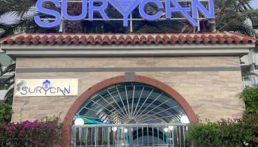 Apartment Palm Tree View - Foto 3