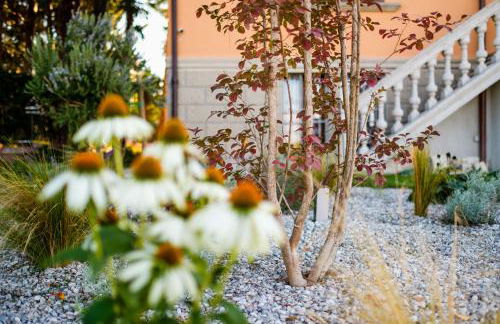 Ca' delle Contesse - Villa on lagoon with private dock and spectacular view - Photo 37