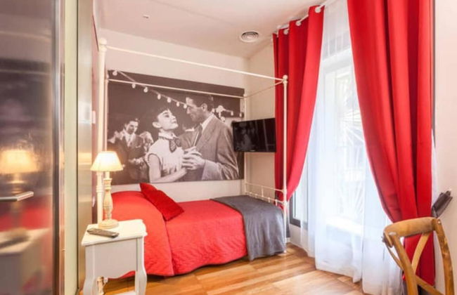 Vacanze Romane Rooms - Photo 15