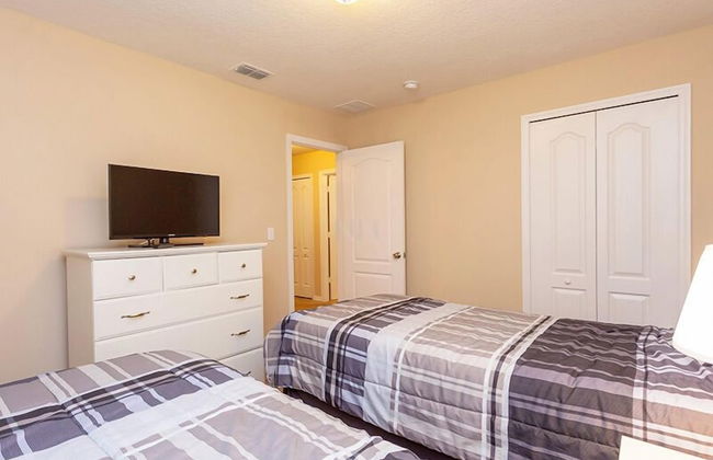 Fv49464 - Cypress Pointe - 5 Bed 4.5 Baths Villa - Foto 10