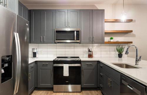 Landing Spectacular 1BD Clubhouse - Foto 6