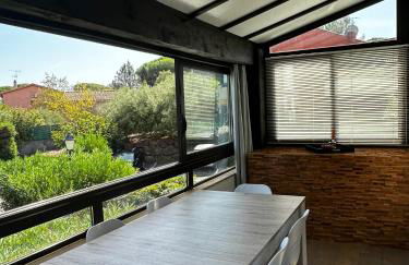 FREJUS - Appartement 4 personnes - Piscine - Foto 10