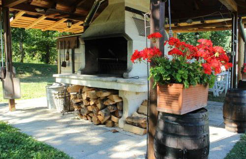 Borgo Caiano Country Inn - Foto 37