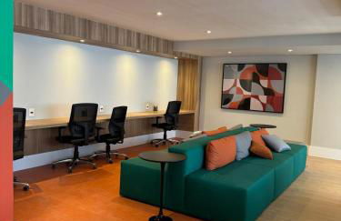 Maravilhoso Studio no prédio mais alto e tecnológico de Campinas !!! - Foto 63