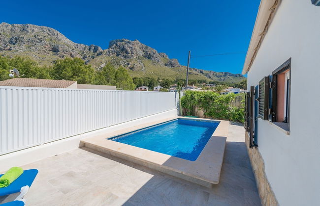 Villa Divina in Betlem - Photo 5