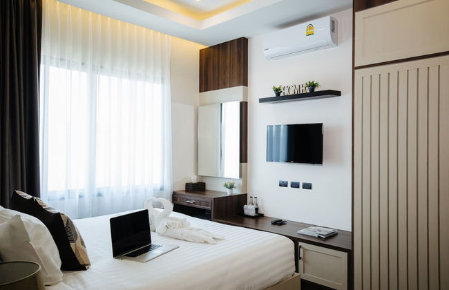 Zen Retreat Chiang Mai Villa - Photo 40