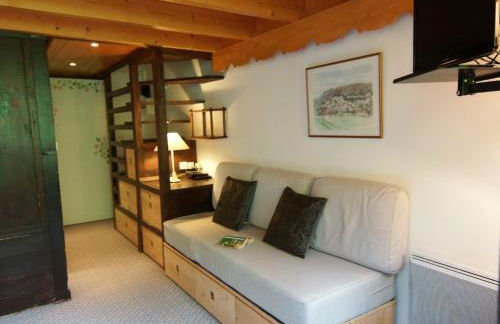 Apartment Grand Roc-3 by Interhome - Foto 7