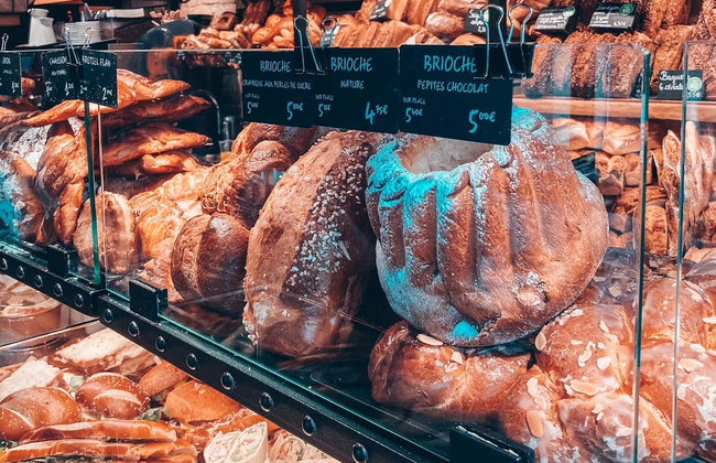 Tour gastronómico por Estrasburgo - Foto 6