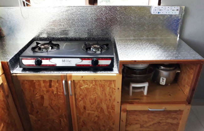 MINIMALIST Studio Apartment - Photo 11