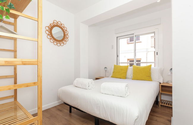 Picasso Suites Cornellá - Photo 8