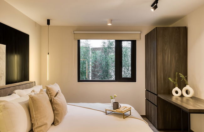 ULIV Park Polanco - Foto 7