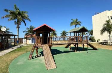 Marina Clube Apartamento - Photo 13