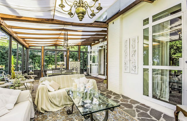 Villa La Casa Vivente by Interhome - Photo 37