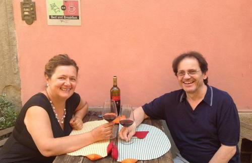 LA FINESTRA SUL BORGO Dimora Storica - Foto 54