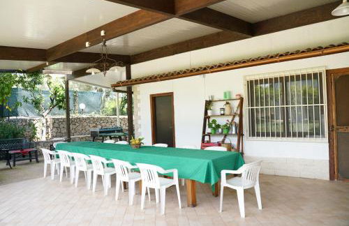 Villa Belfronte - Photo 27