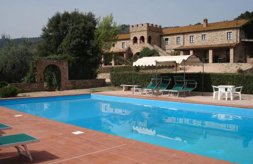 Agriturismo La Fontanella & Glamping - Foto 3