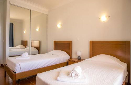 B33 - Praia do Vau Apartment - Foto 29