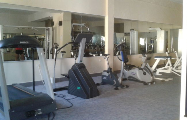 Eurovillage Achilleas Hotel - Foto 45