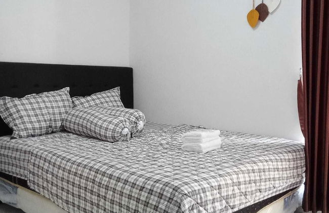 LieFly Prambanan Villa - Foto 4