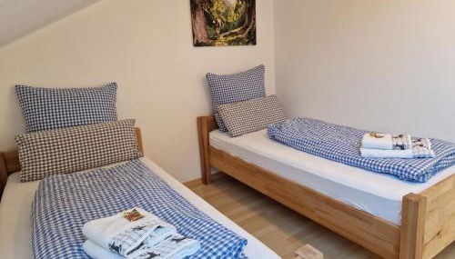 Haus Bergler - Foto 5, towels