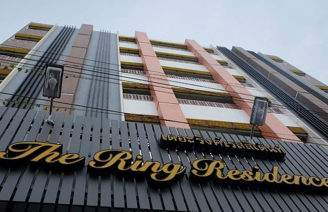 The Ring Residence - Foto 1