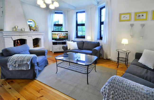 Villa in Krag Near Knight's Castle - Photo 14