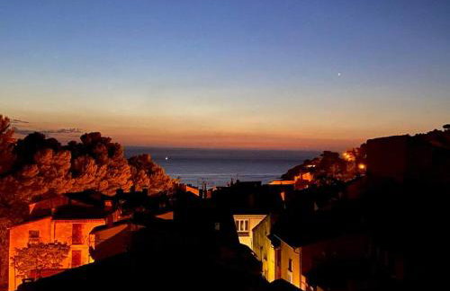 Collioure Fisherman’s House with sea views - Foto 47