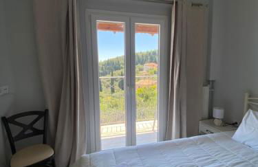 Mantorina Sea View 2 bedrooms apartment - Photo 3