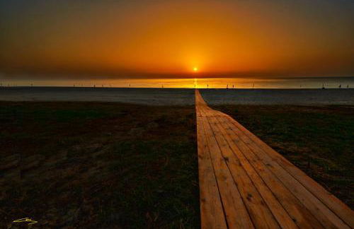 40 mt dal mare Casa Mare la Pergola - Foto 24