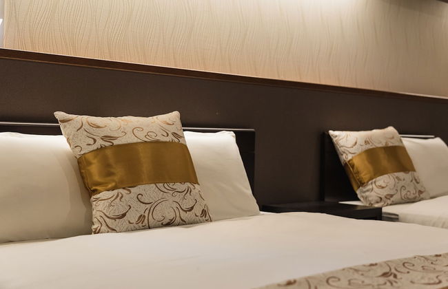 Grand Base Nagasaki City - Foto 26